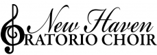 Logo of New Haven Oratorio Choir